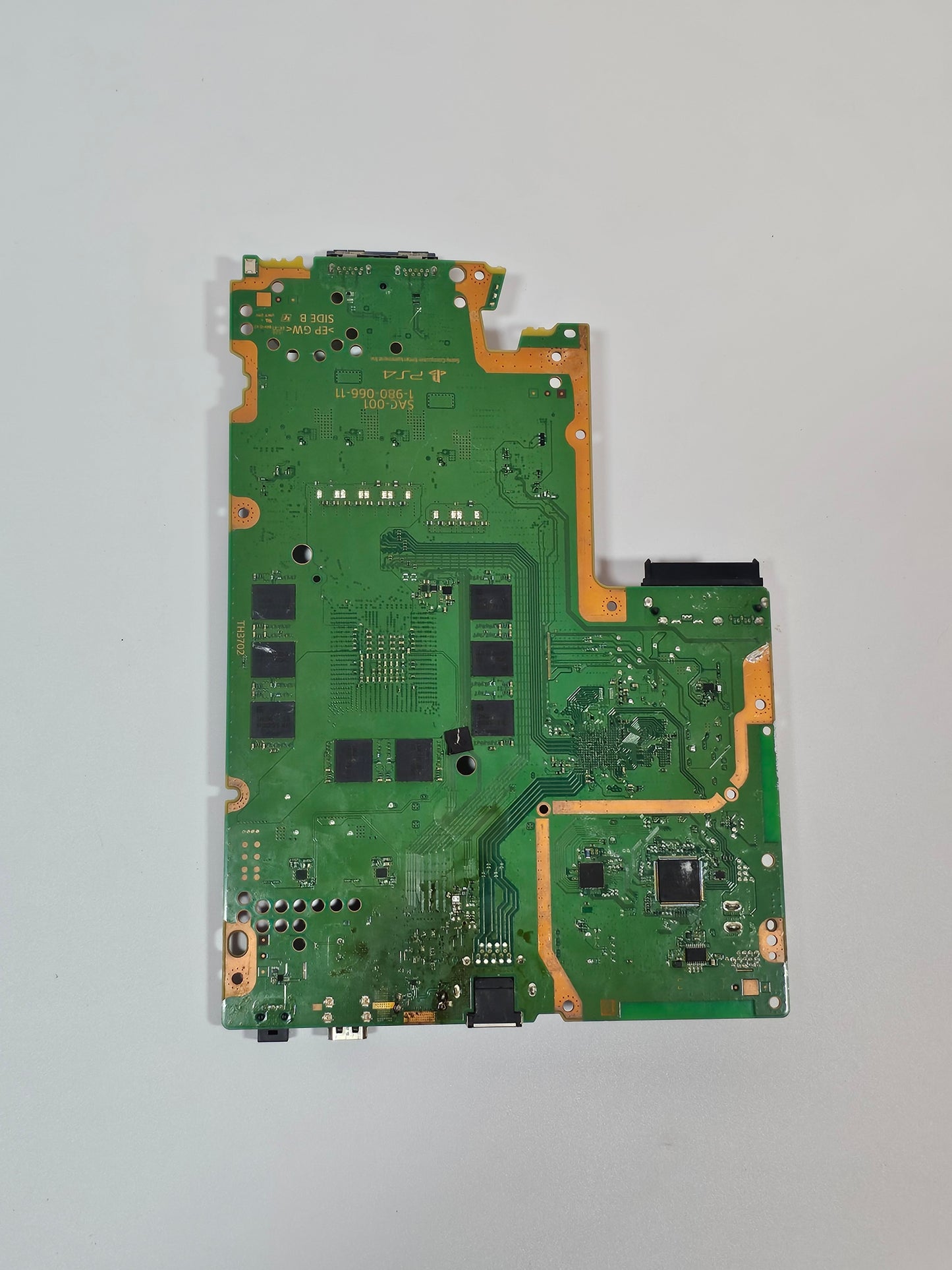 Sony PlayStation 4 PS4 Motherboard SAC-001 CUH-1215A/B For Parts