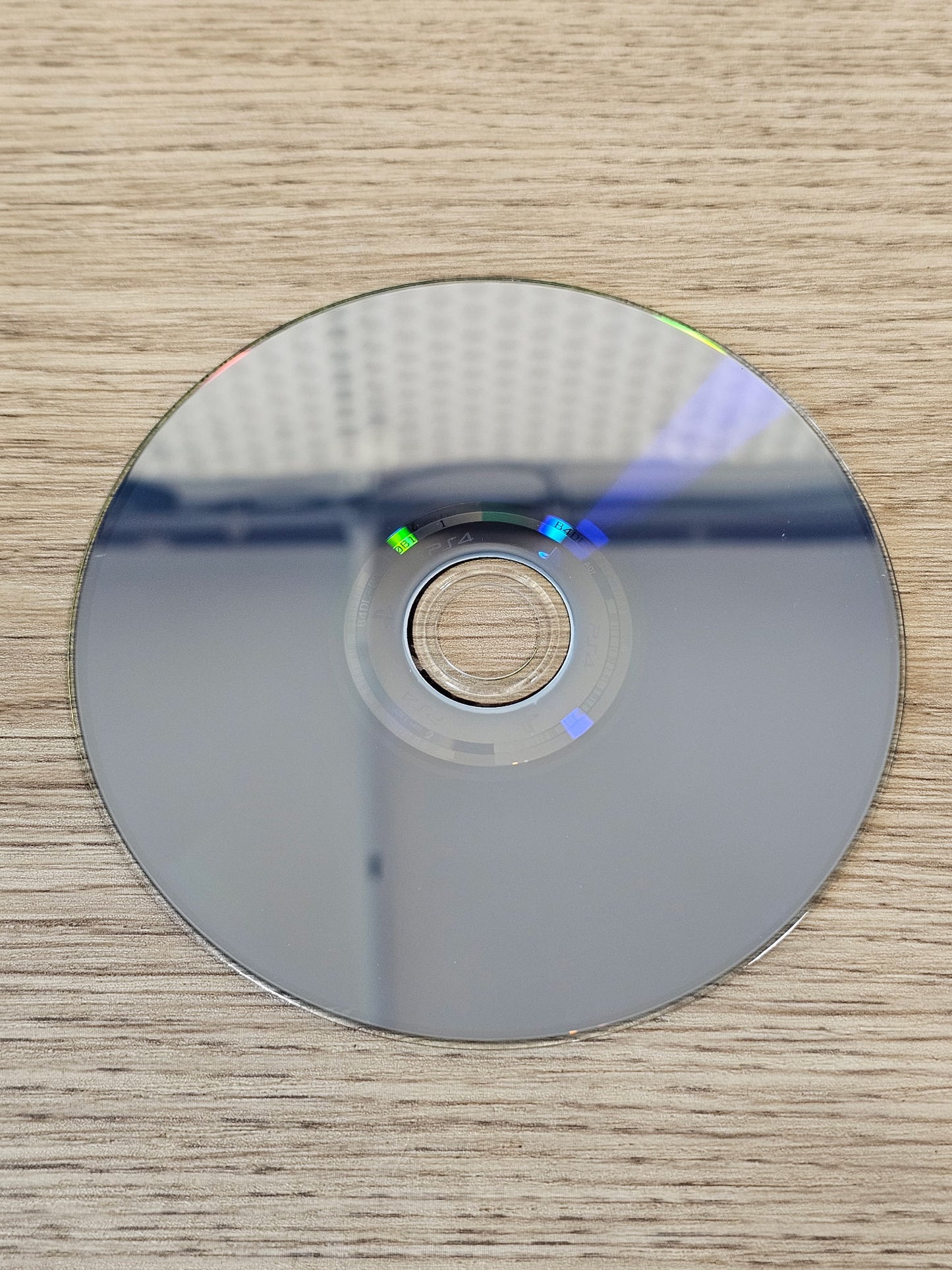 Call of Duty: Advanced Warfare (PS4) – Used