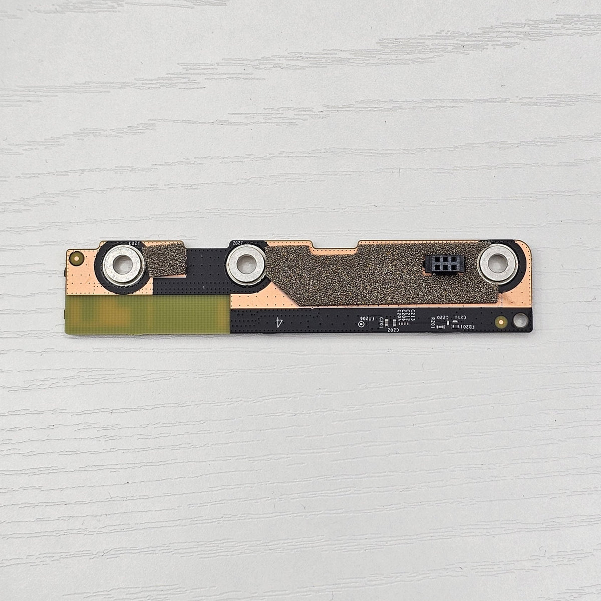 Xbox Series X Bluetooth / Wireless Board – OEM Used Replacement Part