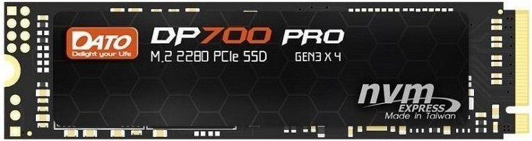 DATO 1TB DP700 M.2 NVMe SSD