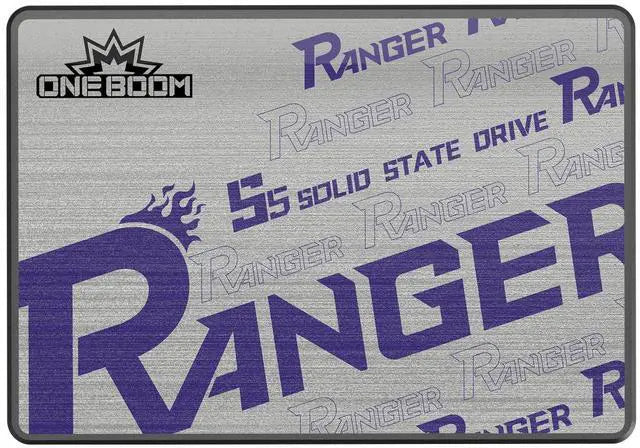 OneBoom Ranger Gaming SSD 1TB