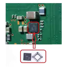 TLV62090RGTR Power Management IC – New