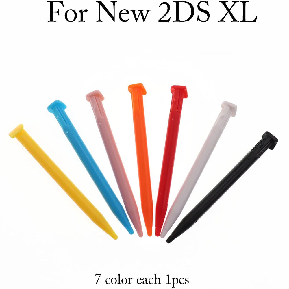 Nintendo DS Stylus Pen Set | NDS NDSi 2DS 3DS XL Wii U Touch Pen