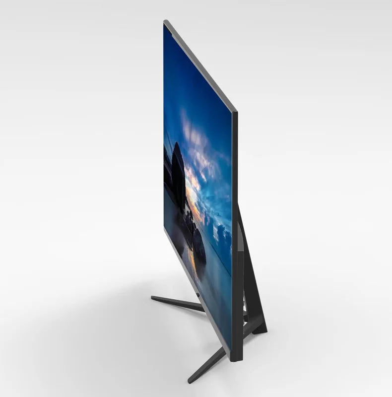 27 Inch Monitor 170hz 2K Gaming Display 1ms ADM-FreeSync 8 Bits 99%sRGB IPS Desktop LED Display HDMI DP HDR400