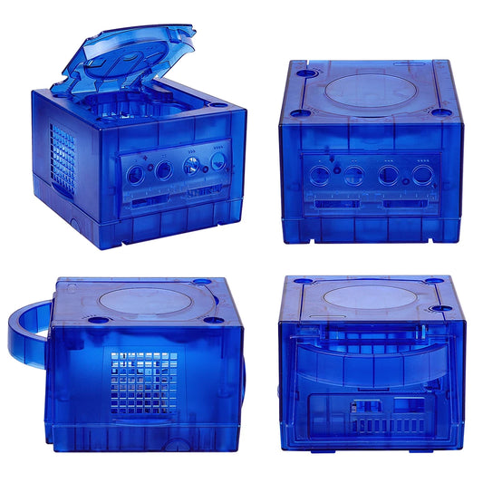 Nintendo Gamecube Housing Shell Case For NGC Retro Video Game Console DOL-101/DOL-001