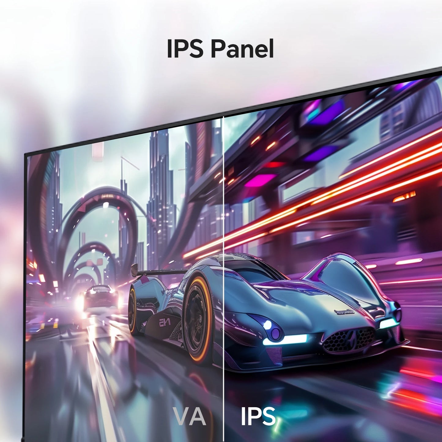 KTC 27 Inch QHD Monitor H27D9 – 2560×1440 IPS Display 120Hz Gaming & Office Monitor