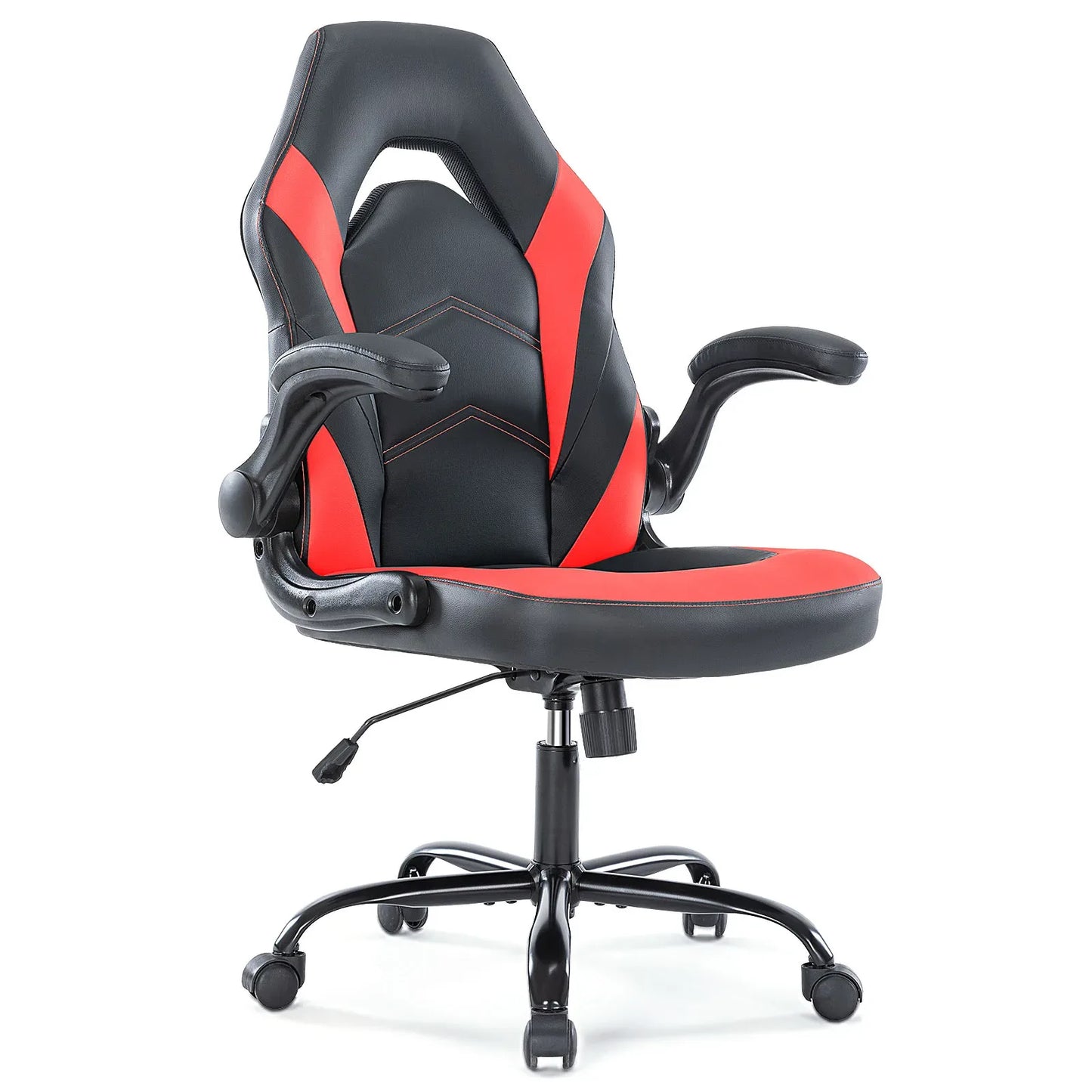 JHK Ergonomic Office & Gaming Chair – Comfort, Style, and Performance in One - TechTastic Treasures