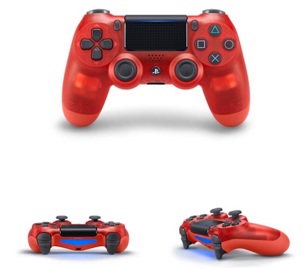 Sony DualShock 4 Wireless Controller