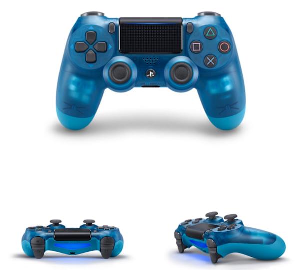 Sony DualShock 4 Wireless Controller