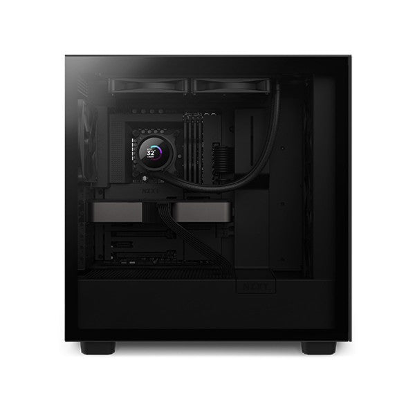 NZXT Kraken 280mm CPU Liquid Cooler with 1.54" LCD Display