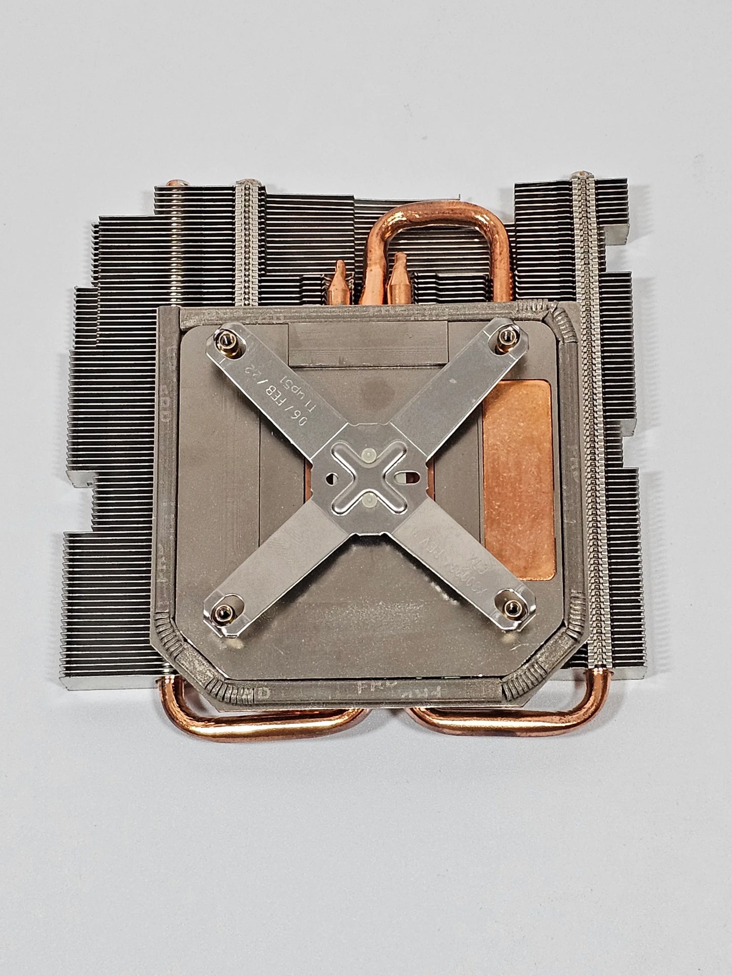 Microsoft Xbox Series S Internal Cooling Heatsink Replacement M1162119-007 - TechTastic Treasures