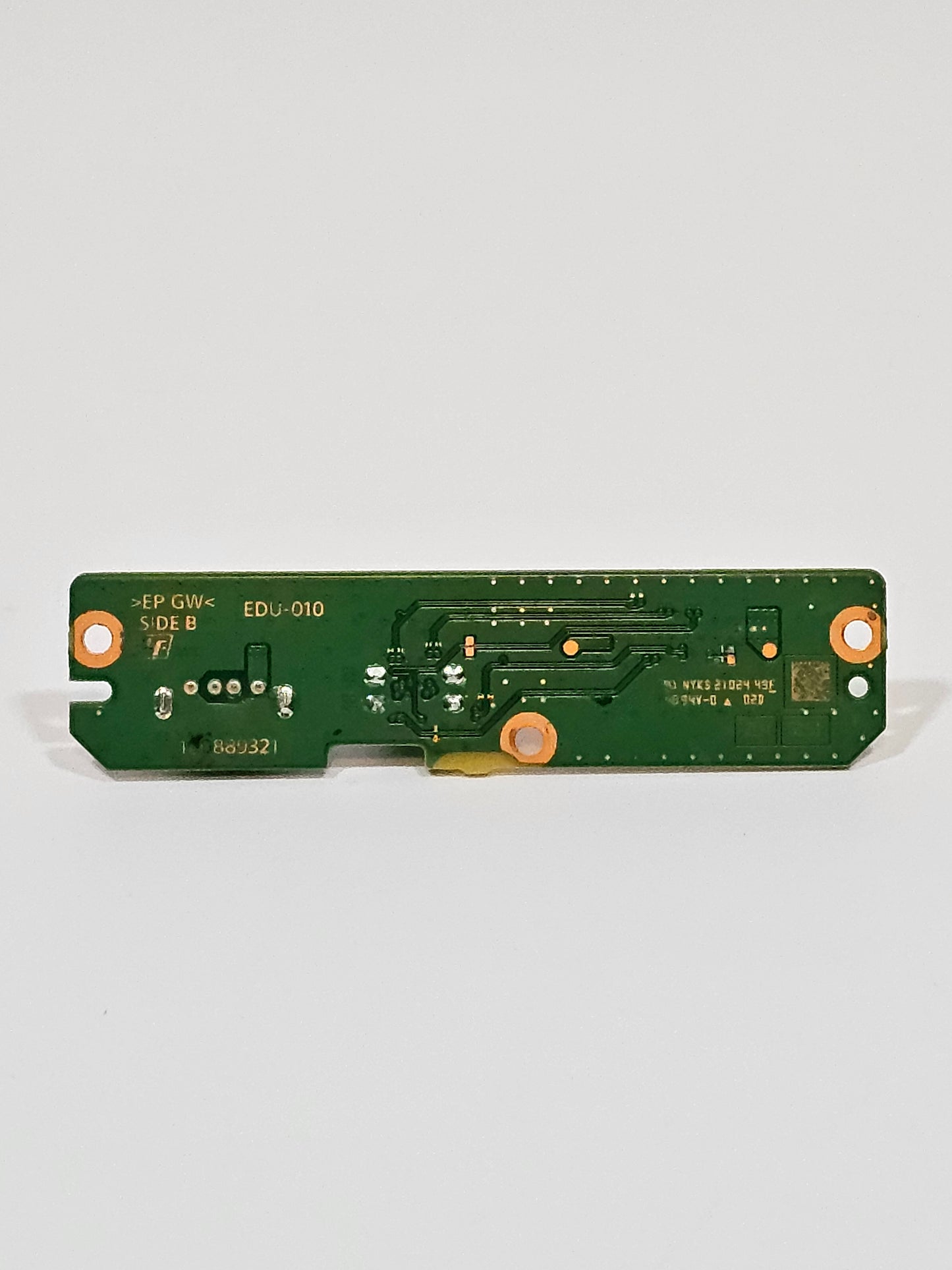 Sony PlayStation 5 PS5 OEM USB A and C Port Board EDU-010