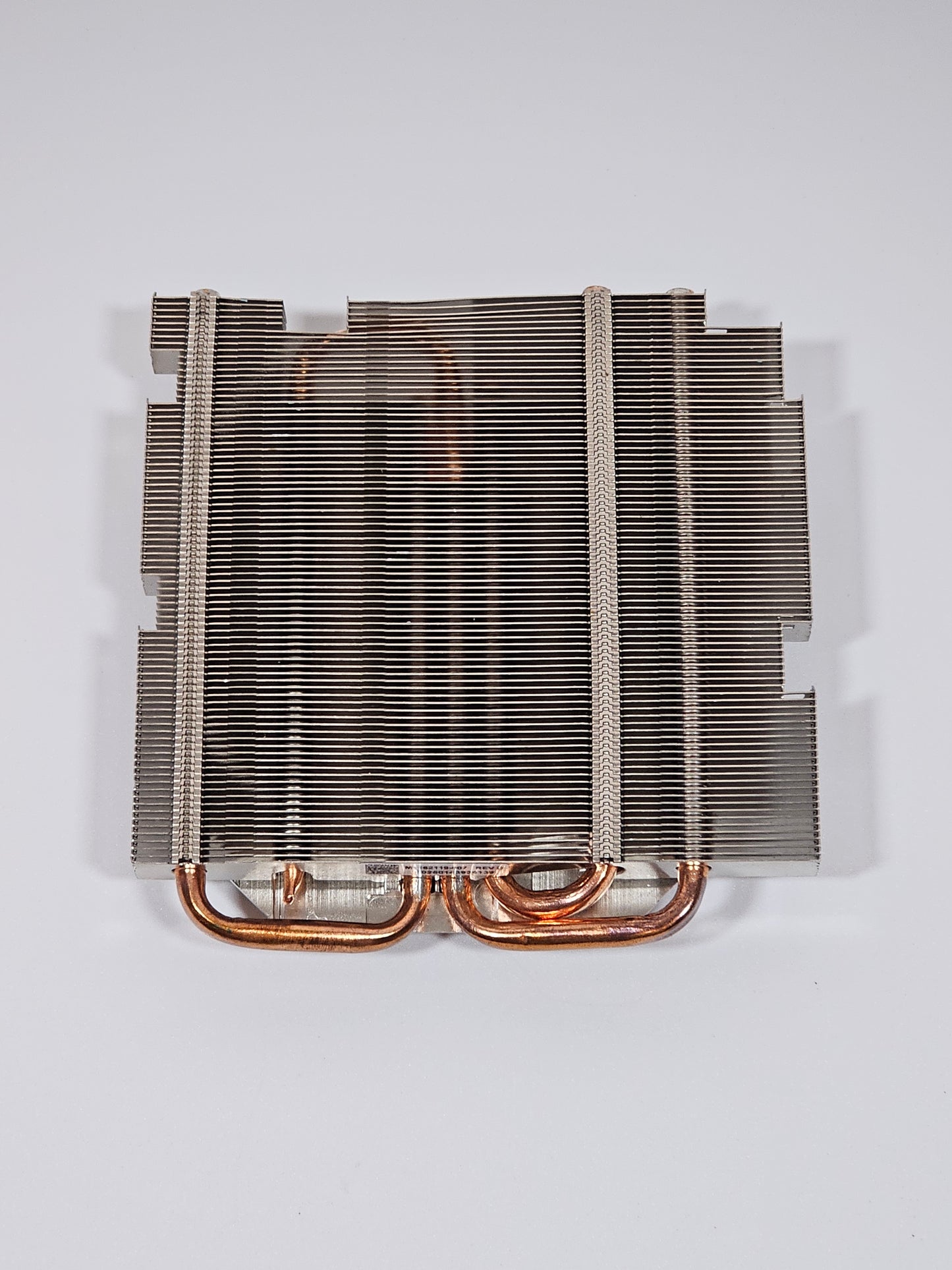 Microsoft Xbox Series S Internal Cooling Heatsink Replacement M1162119-007