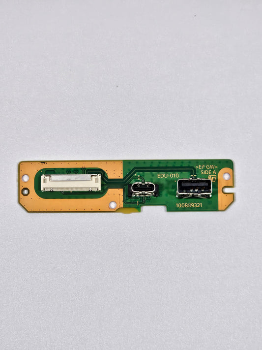 Sony PlayStation 5 PS5 OEM USB A and C Port Board EDU-010