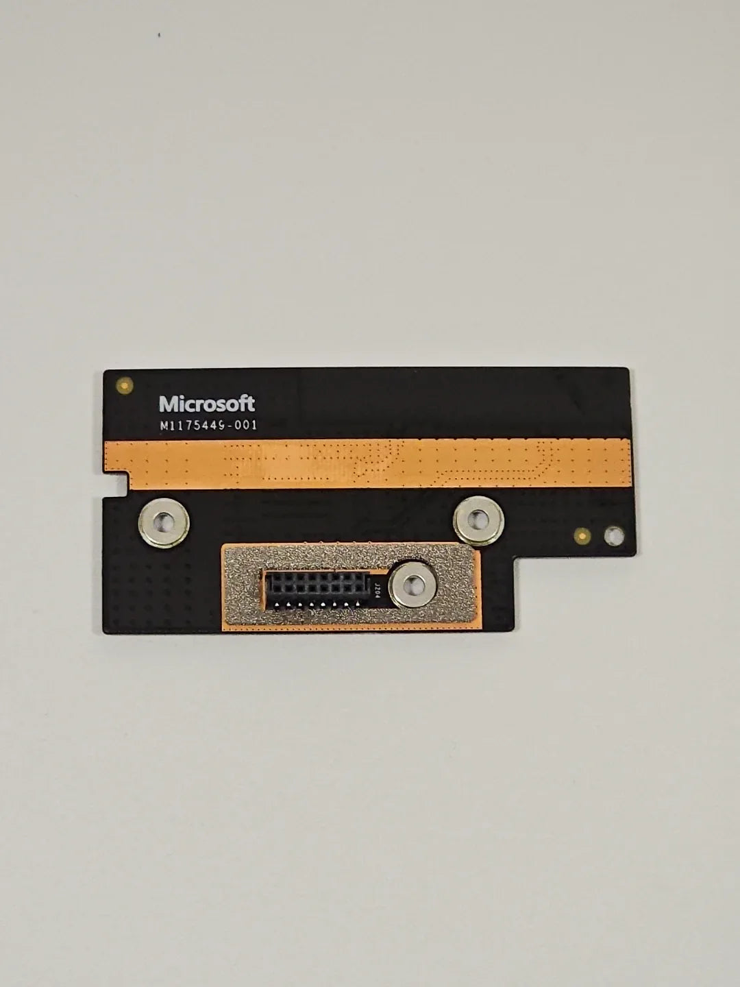 Xbox Series S Bluetooth Sync Button PCB Board Module 1885 - TechTastic Treasures