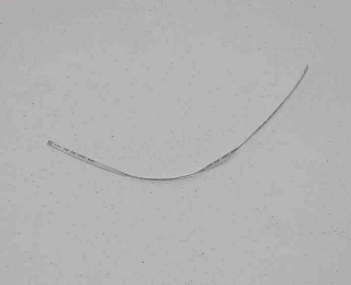 PlayStation 5 PS5 6 Pin FFC Flex Ribbon Cable for Front Panel Led Lights