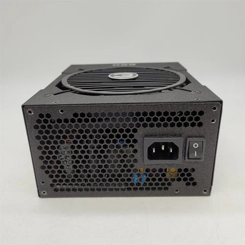 EVGA SuperNOVA 650 G+ 80 Plus Gold 650W Fully Modular Power Supply – NO CABLES