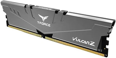 Team T-Force Vulcan Z 16GB DDR4 3200MHz 2x8GB Black