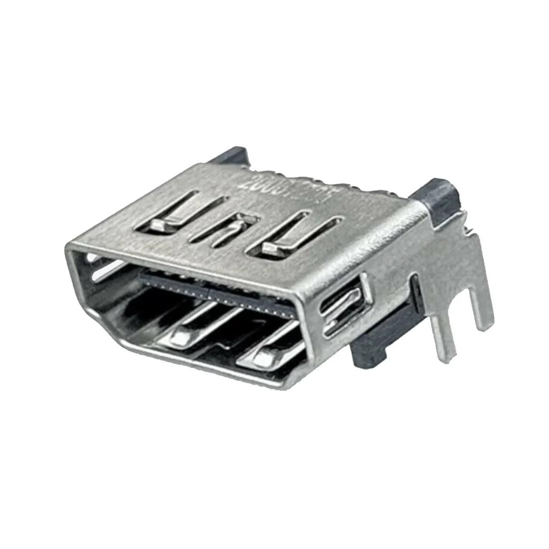 PS5 HDMI Port Replacement Socket – HDMI 2.1 Repair Part Fits All PlayStation 5 Models