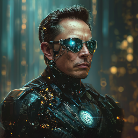 The Future of AI: Predicting How Artificial Intelligence Will Evolve in the Next Decade - TechTastic Treasures