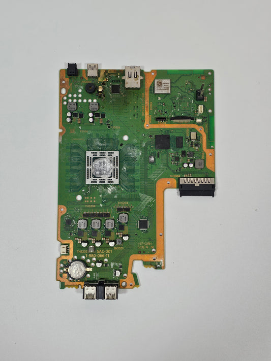 Sony PlayStation 4 PS4 Motherboard SAC-001 CUH-1215A/B For Parts