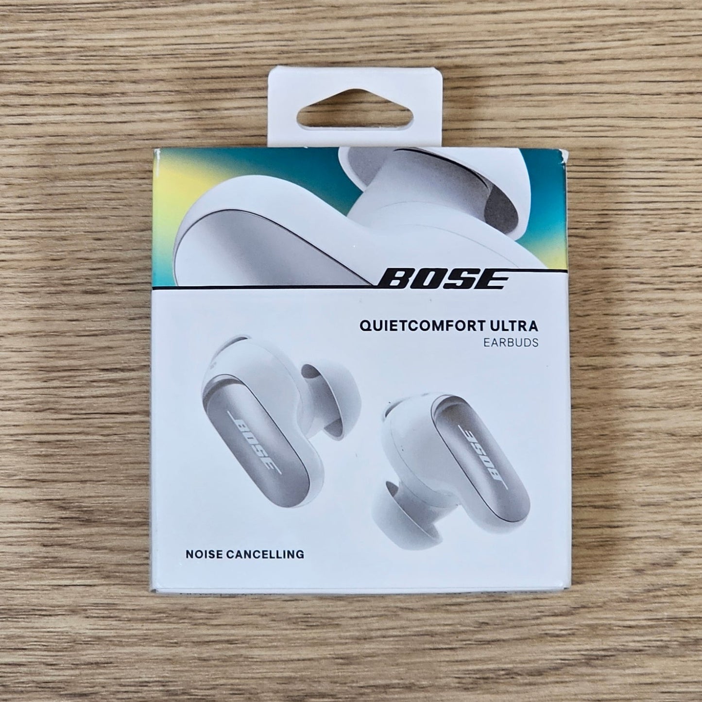 Bose QuietComfort Ultra Wireless Headphones -BRAND NEW!– Premium Noise Cancelling Bluetooth Headphones