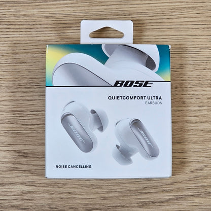 Bose QuietComfort Ultra Wireless Headphones -BRAND NEW!– Premium Noise Cancelling Bluetooth Headphones