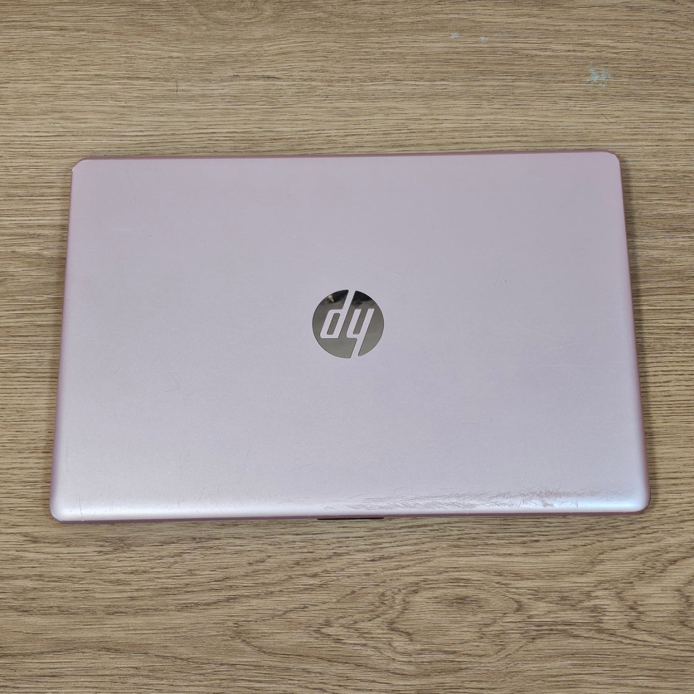 HP Stream 14-cb163wm Used Laptop – 14" HD, Intel Celeron N4000, 4GB RAM, 32GB eMMC Windows Laptop