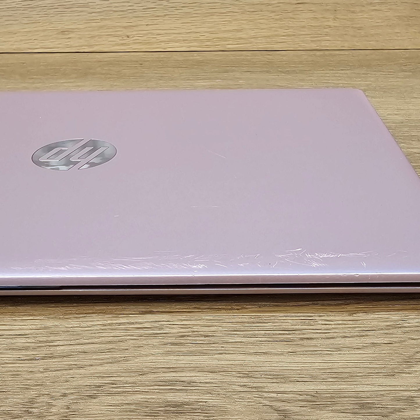 HP Stream 14-cb163wm Used Laptop – 14" HD, Intel Celeron N4000, 4GB RAM, 32GB eMMC Windows Laptop