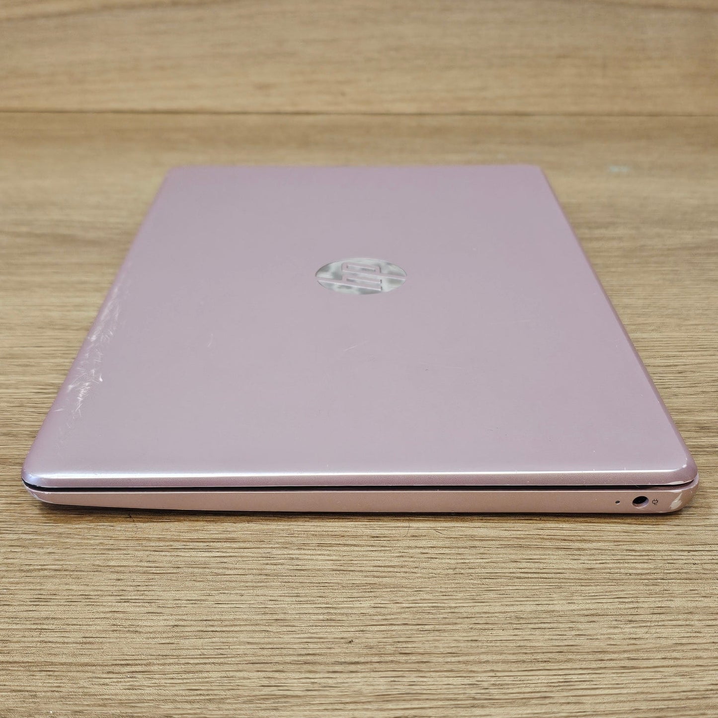 HP Stream 14-cb163wm Used Laptop – 14" HD, Intel Celeron N4000, 4GB RAM, 32GB eMMC Windows Laptop