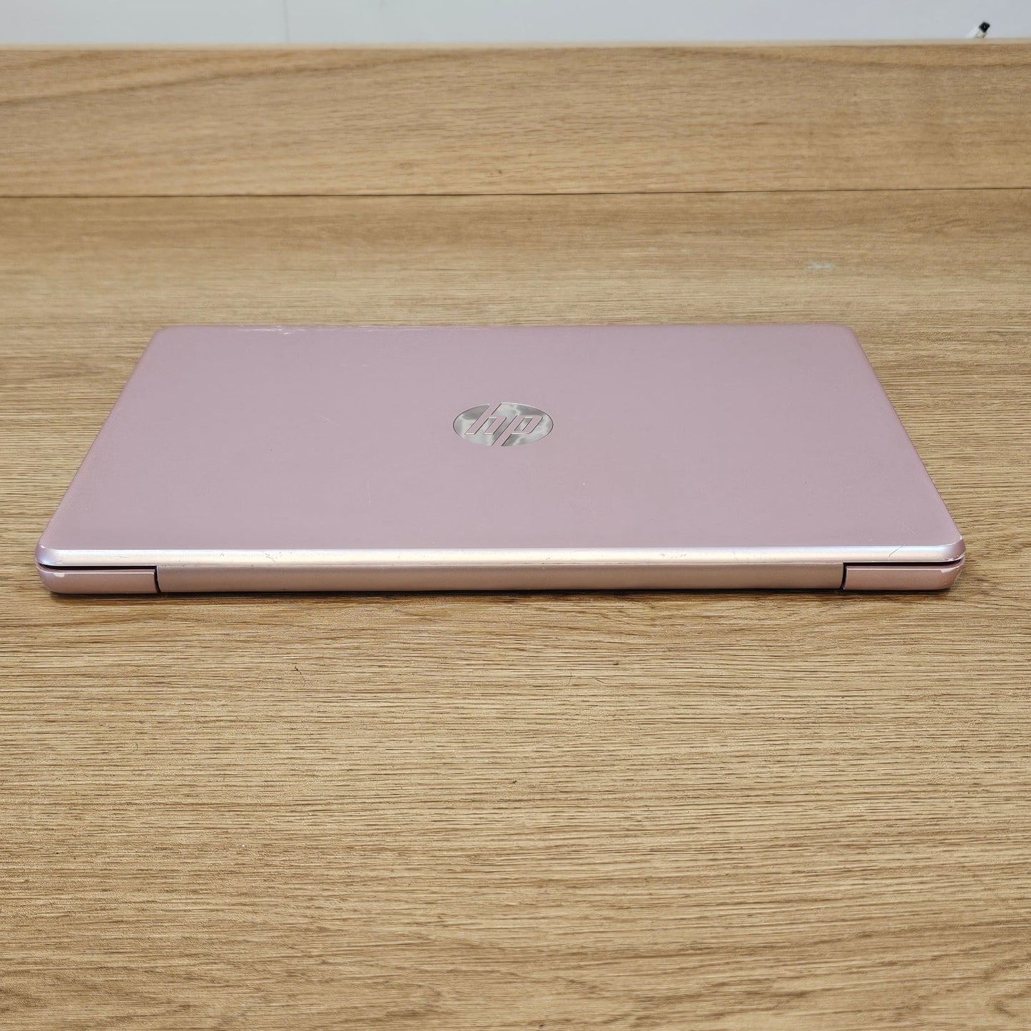 HP Stream 14-cb163wm Used Laptop – 14" HD, Intel Celeron N4000, 4GB RAM, 32GB eMMC Windows Laptop