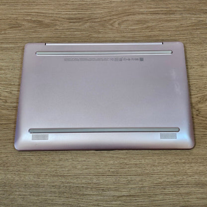 HP Stream 14-cb163wm Used Laptop – 14" HD, Intel Celeron N4000, 4GB RAM, 32GB eMMC Windows Laptop