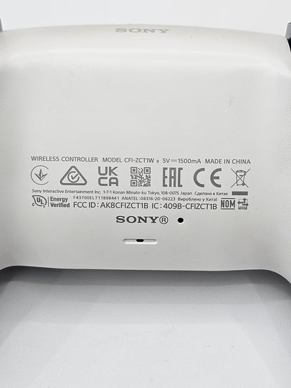 Sony PlayStation 5 Slim CFI-2015 Used – 1TB Disc Edition PS5 Console Fully Tested