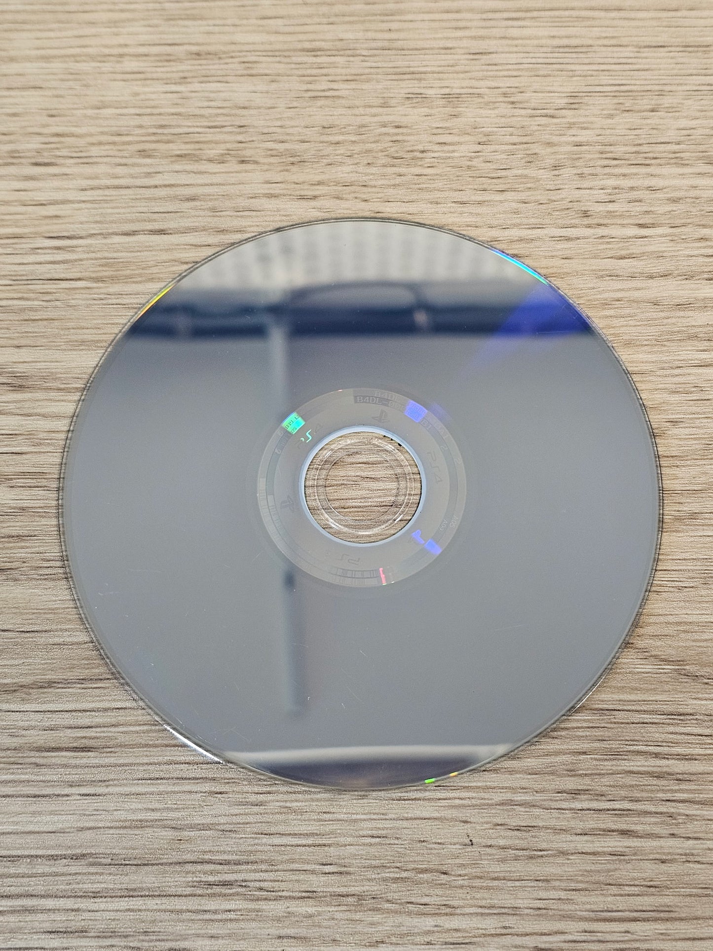 Call of Duty: Modern Warfare (PS4) – Used