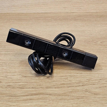 Sony PlayStation Camera CUH-ZEY1 Used – Official PS4 Camera for PlayStation VR – Fully Tested