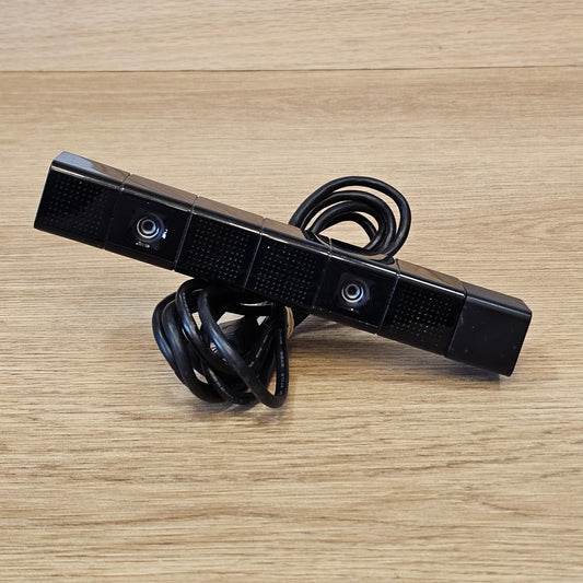 Sony PlayStation Camera CUH-ZEY1 Used – Official PS4 Camera for PlayStation VR – Fully Tested
