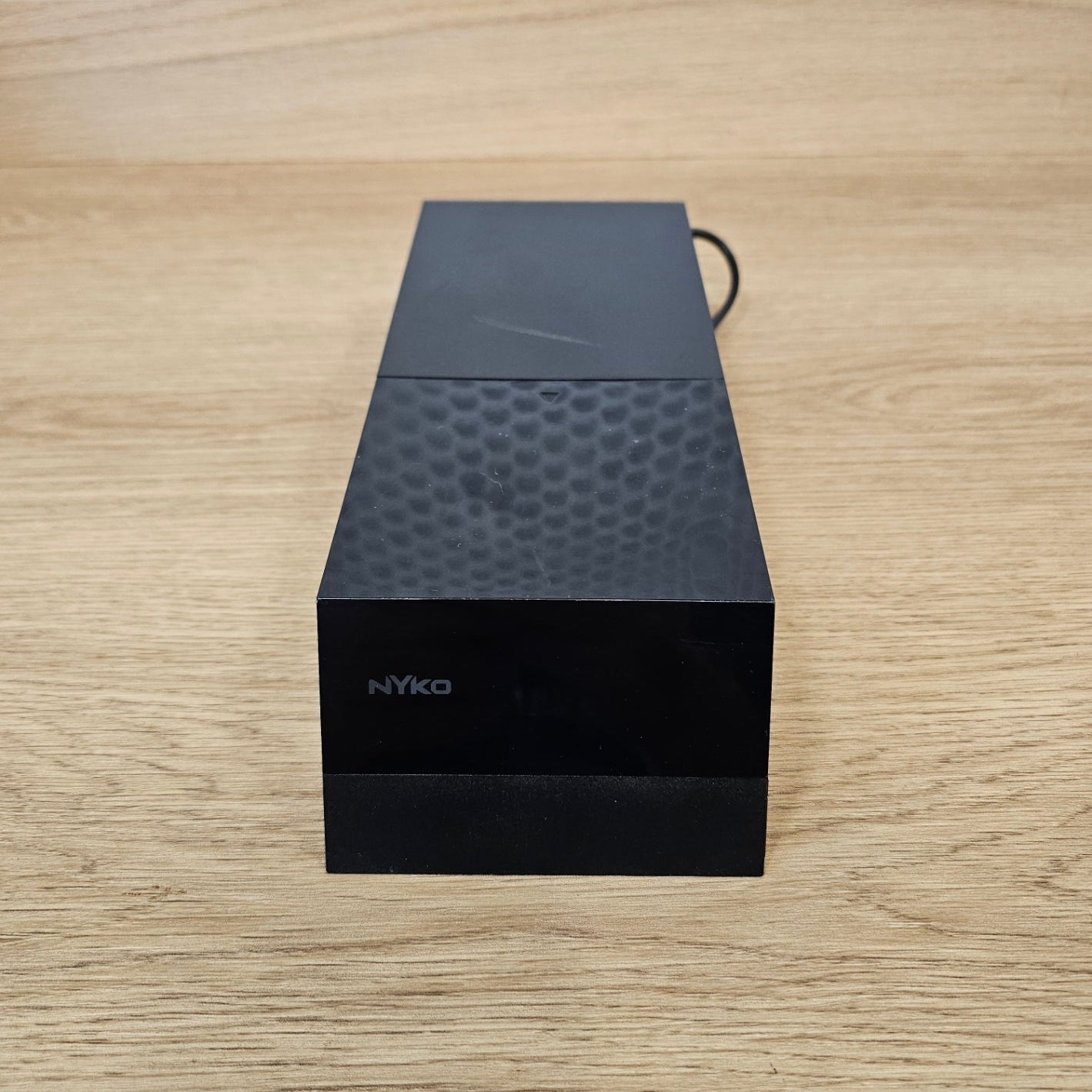 Used PS4 External Hard Drive Enclosure – 2.5" SATA HDD SSD Storage Expansion Case