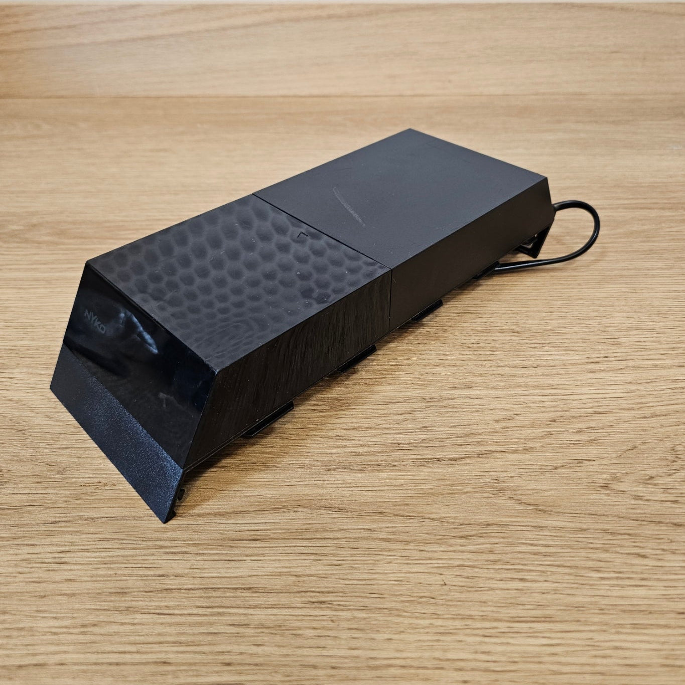Used PS4 External Hard Drive Enclosure – 2.5" SATA HDD SSD Storage Expansion Case