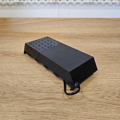 Used PS4 External Hard Drive Enclosure – 2.5" SATA HDD SSD Storage Expansion Case