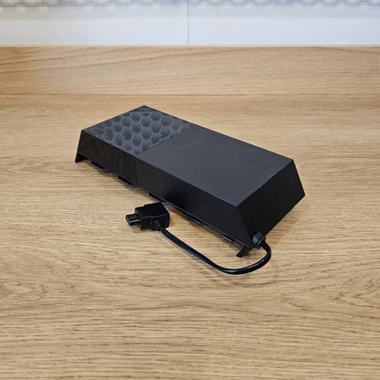 Used PS4 External Hard Drive Enclosure – 2.5" SATA HDD SSD Storage Expansion Case
