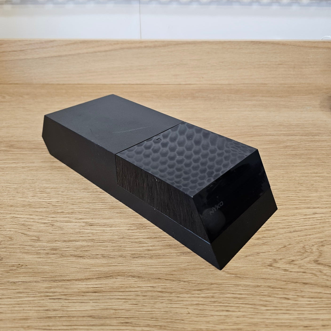Used PS4 External Hard Drive Enclosure – 2.5" SATA HDD SSD Storage Expansion Case