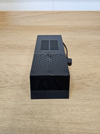 Used PS4 External Hard Drive Enclosure – 2.5" SATA HDD SSD Storage Expansion Case