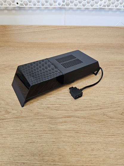 Used PS4 External Hard Drive Enclosure – 2.5" SATA HDD SSD Storage Expansion Case