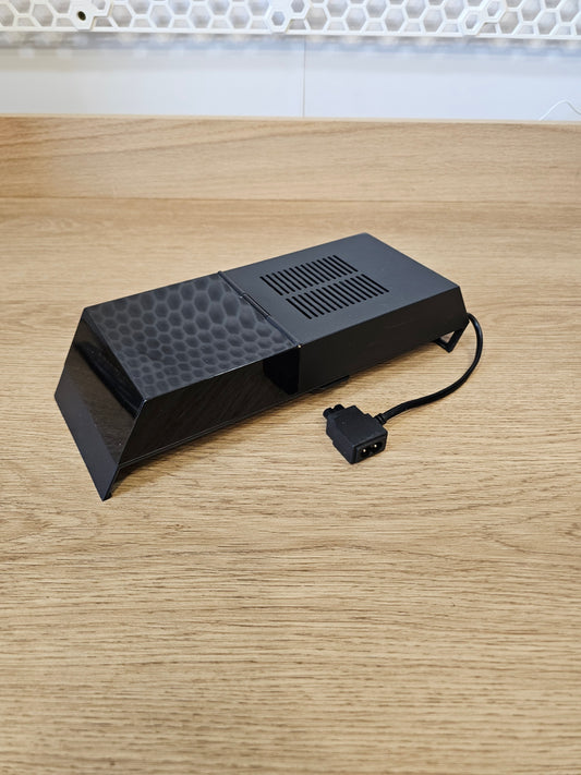 Used PS4 External Hard Drive Enclosure – 2.5" SATA HDD SSD Storage Expansion Case