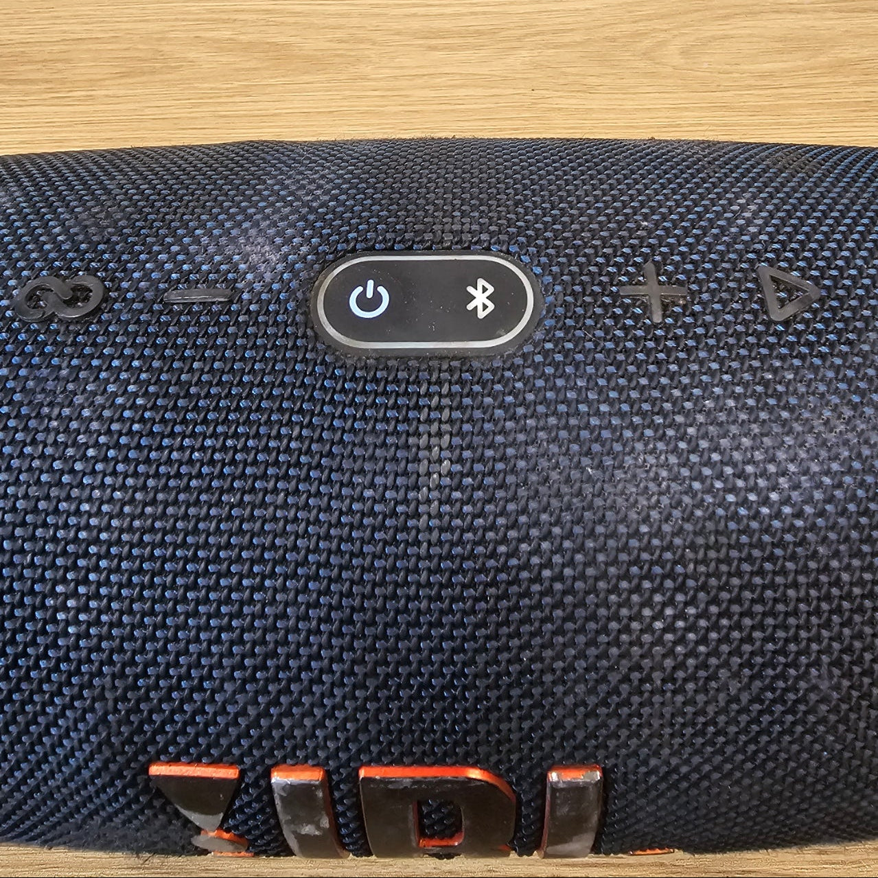 Used JBL Xtreme 3 Portable Bluetooth Speaker – IP67 Waterproof Wireless Speaker, Black, Fully Tested