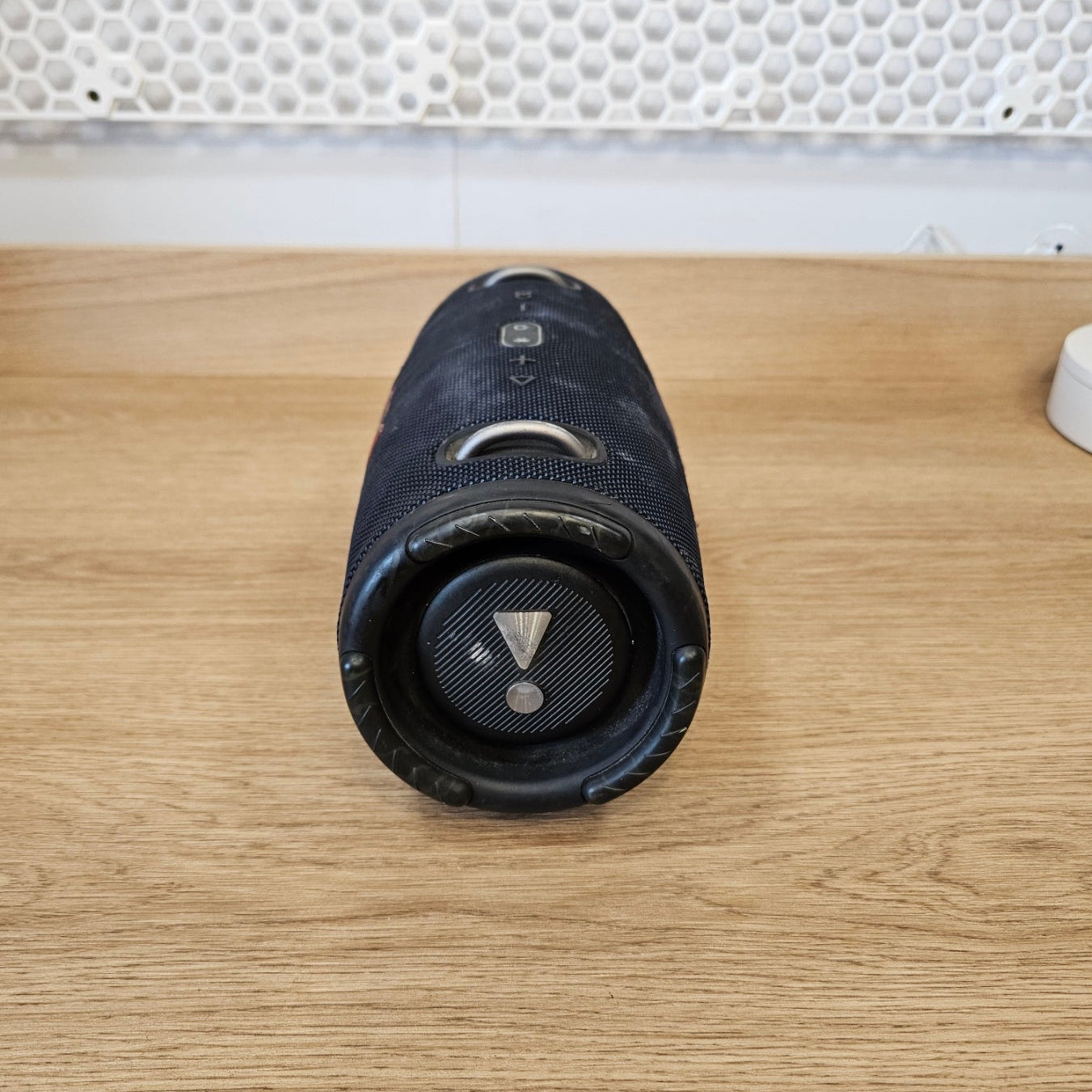 Used JBL Xtreme 3 Portable Bluetooth Speaker – IP67 Waterproof Wireless Speaker, Black, Fully Tested