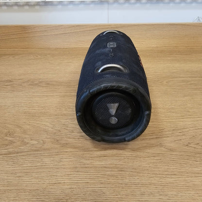 Used JBL Xtreme 3 Portable Bluetooth Speaker – IP67 Waterproof Wireless Speaker, Black, Fully Tested
