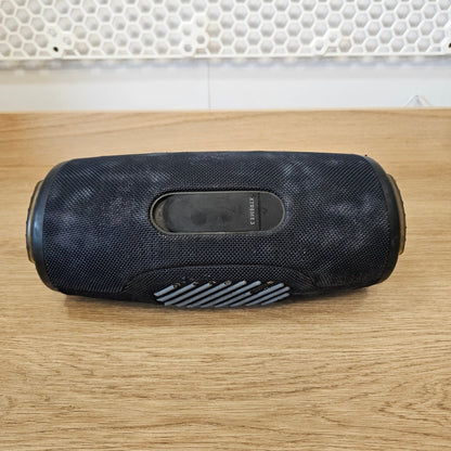 Used JBL Xtreme 3 Portable Bluetooth Speaker – IP67 Waterproof Wireless Speaker, Black, Fully Tested
