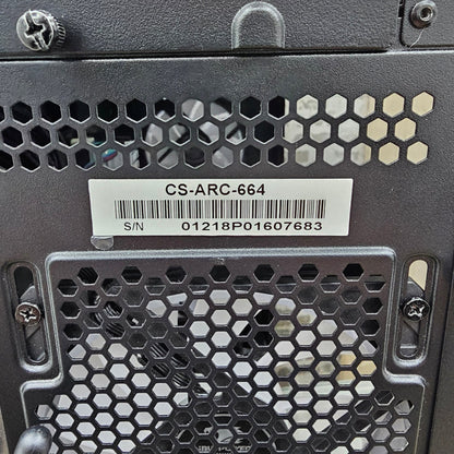 Custom Gaming PC Ryzen 7 5700 RTX 4060 8GB 16GB RAM 1TB NVMe SSD Windows 11 RGB Desktop