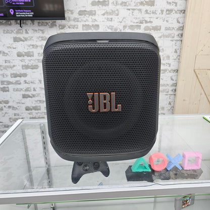 JBL PartyBox Encore Essential 2 Open Box Tested Working Bluetooth Speaker